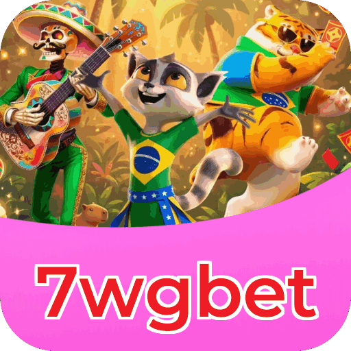 Instalação Android 7wgbet
