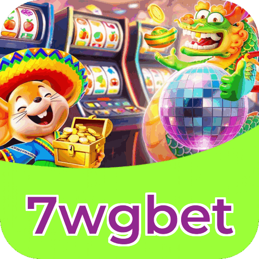 Login rápido no app 7wgbet