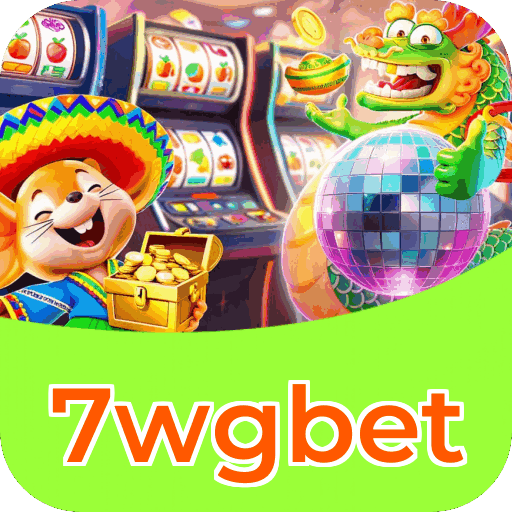 Siga a 7wgbet no Facebook